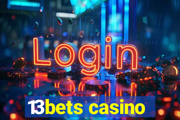 13bets casino