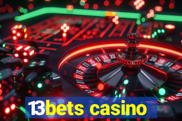 13bets casino