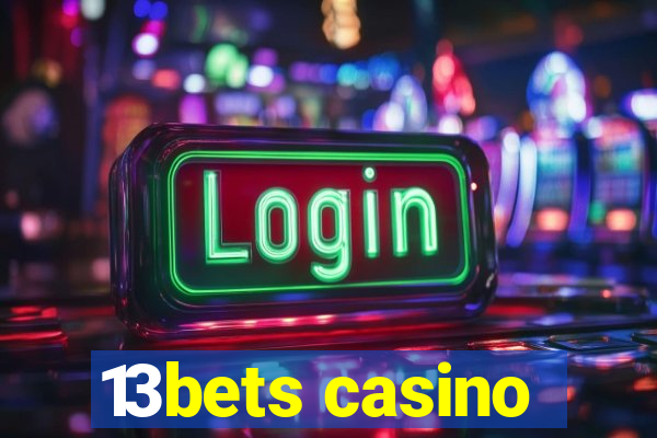 13bets casino