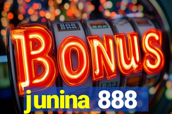 junina 888