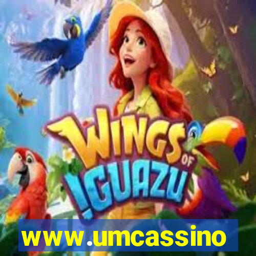 www.umcassino