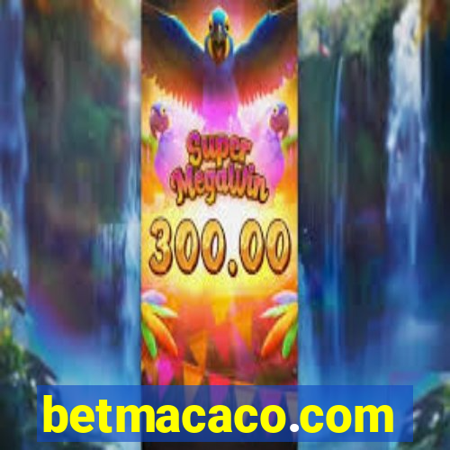 betmacaco.com