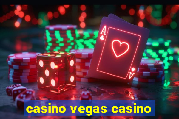 casino vegas casino