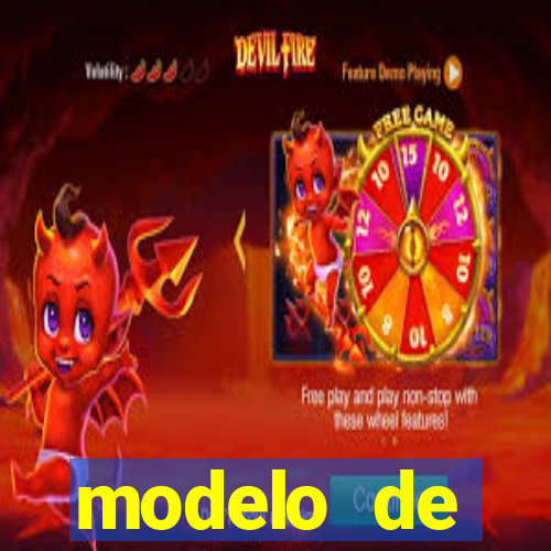 modelo de cancelamento de plano de saude