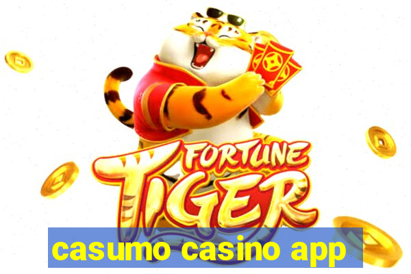 casumo casino app