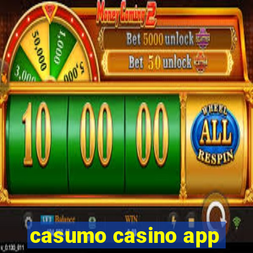 casumo casino app