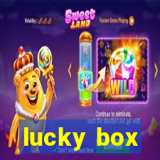 lucky box