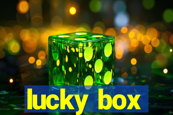 lucky box