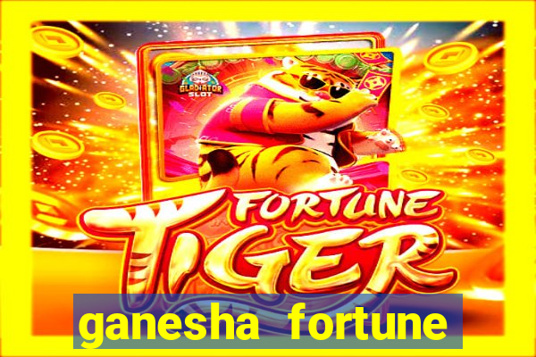 ganesha fortune como jogar