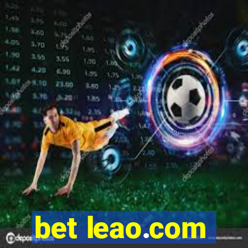 bet leao.com