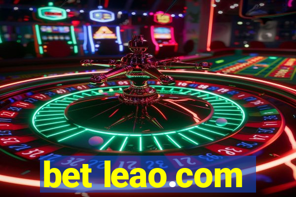 bet leao.com