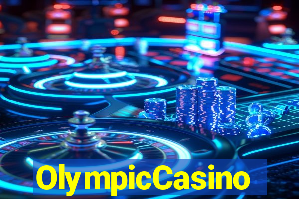 OlympicCasino