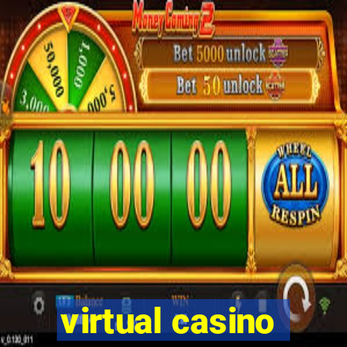 virtual casino