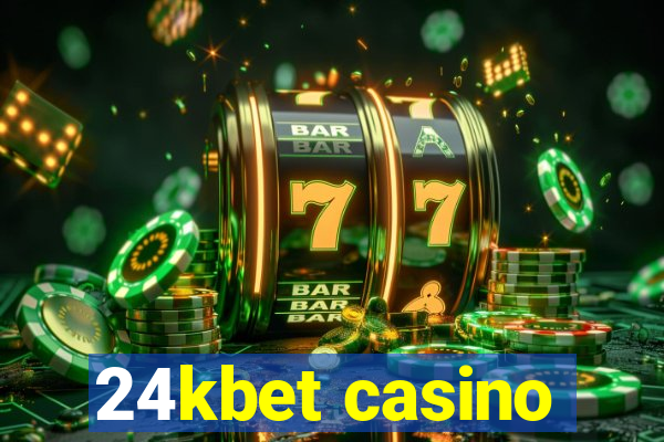 24kbet casino