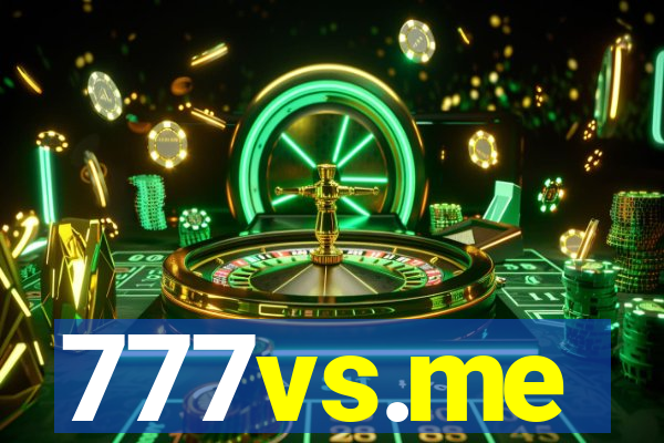 777vs.me