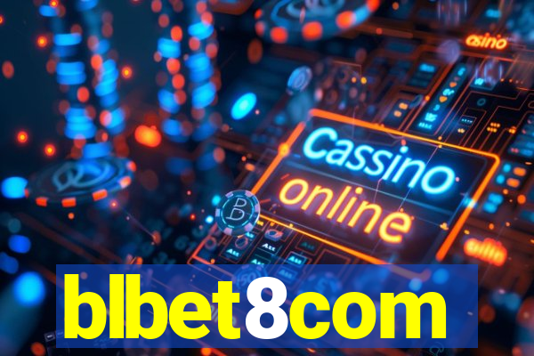 blbet8com