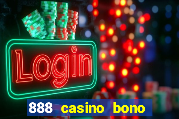 888 casino bono sin deposito