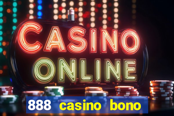 888 casino bono sin deposito