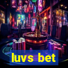 luvs bet