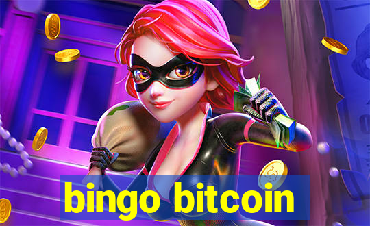 bingo bitcoin