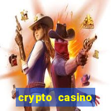 crypto casino instant withdrawal