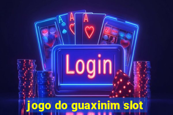 jogo do guaxinim slot