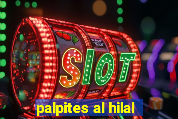 palpites al hilal