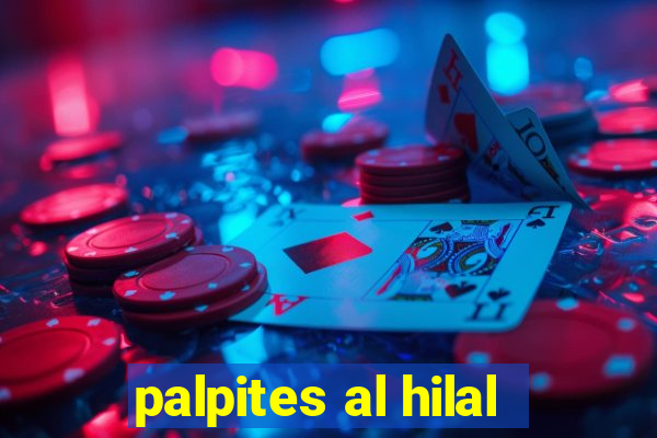 palpites al hilal