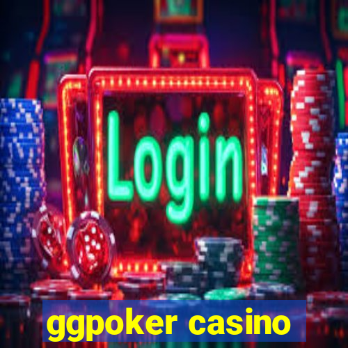 ggpoker casino