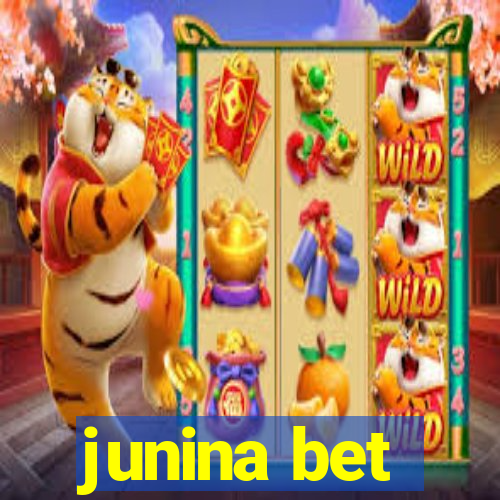 junina bet