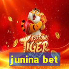 junina bet