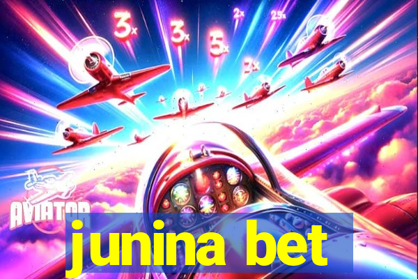 junina bet