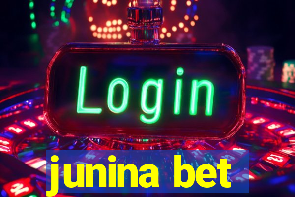 junina bet