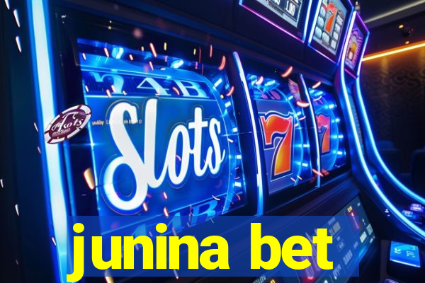 junina bet