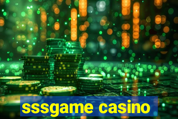 sssgame casino