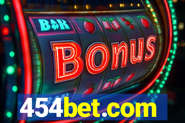 454bet.com