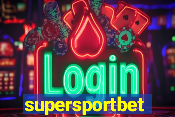 supersportbet