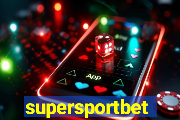 supersportbet