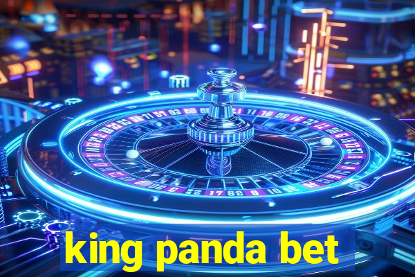 king panda bet