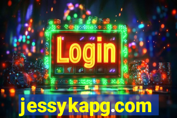 jessykapg.com