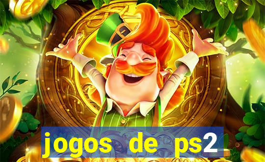 jogos de ps2 download torrent