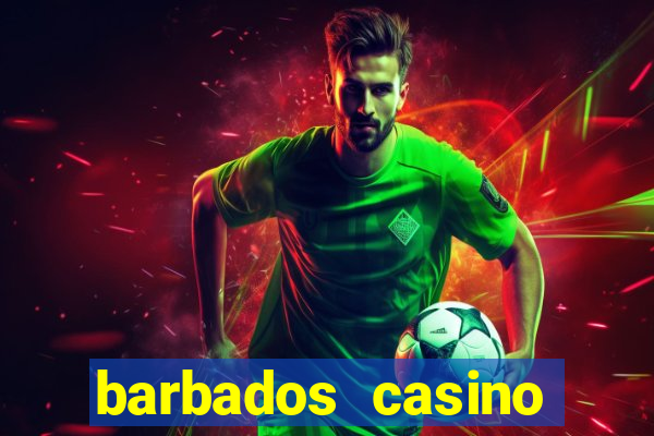 barbados casino sports betting