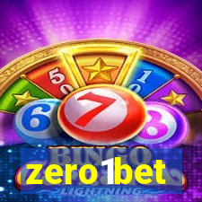 zero1bet