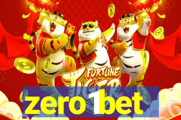 zero1bet