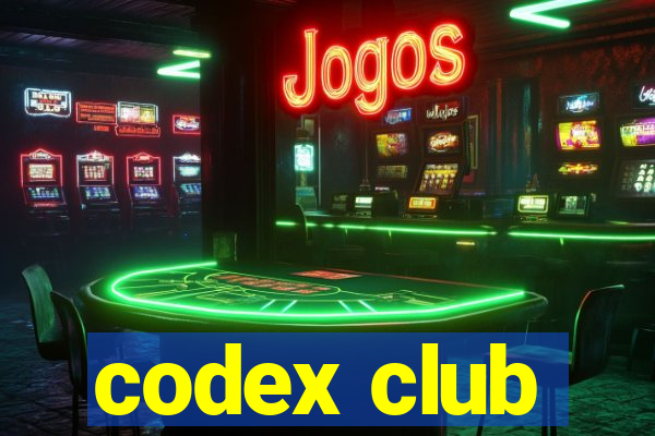 codex club