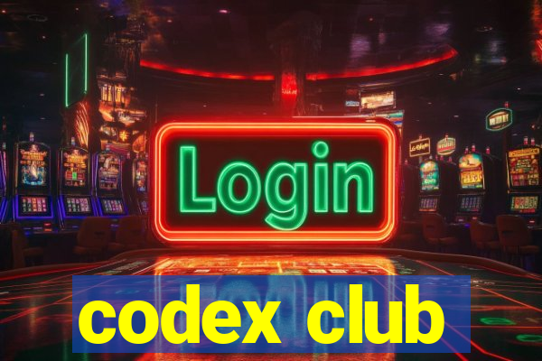 codex club