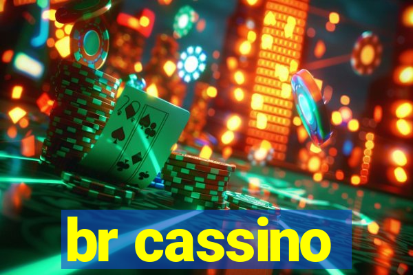 br cassino