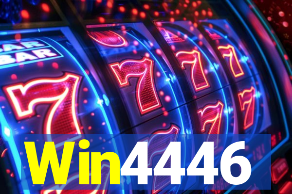 Win4446