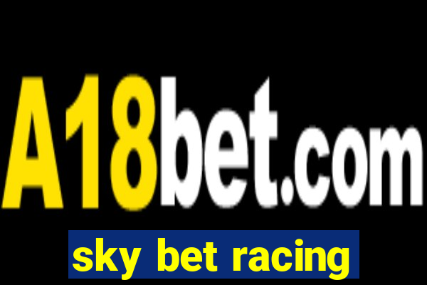 sky bet racing