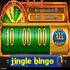 jingle bingo